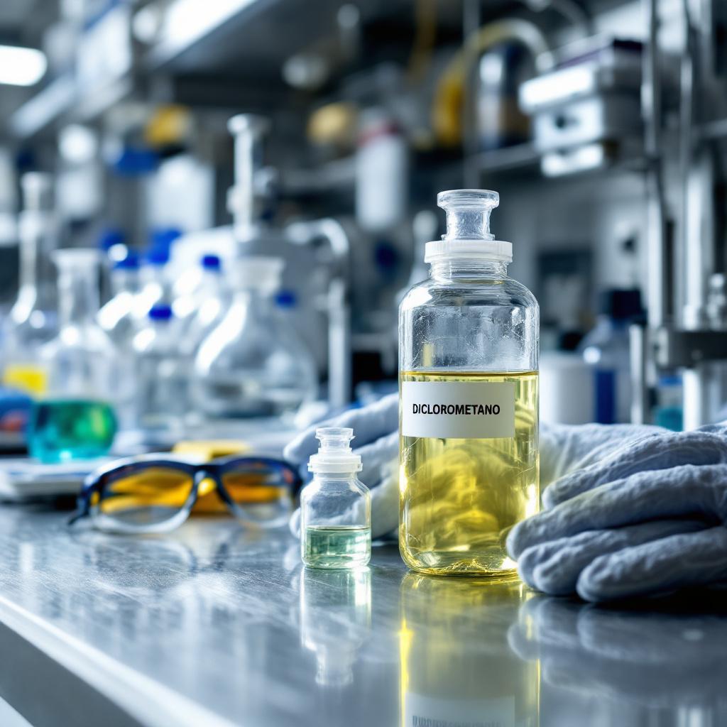 Diclorometano