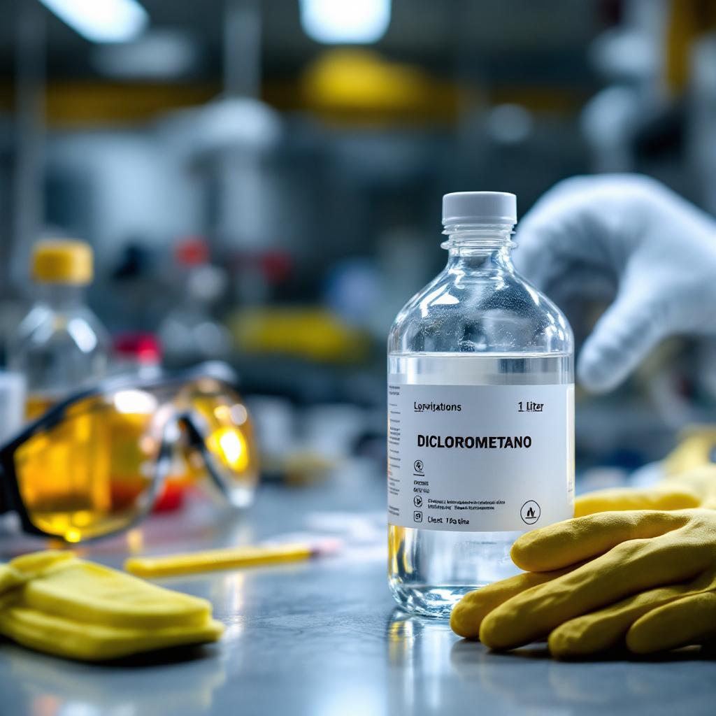 Diclorometano