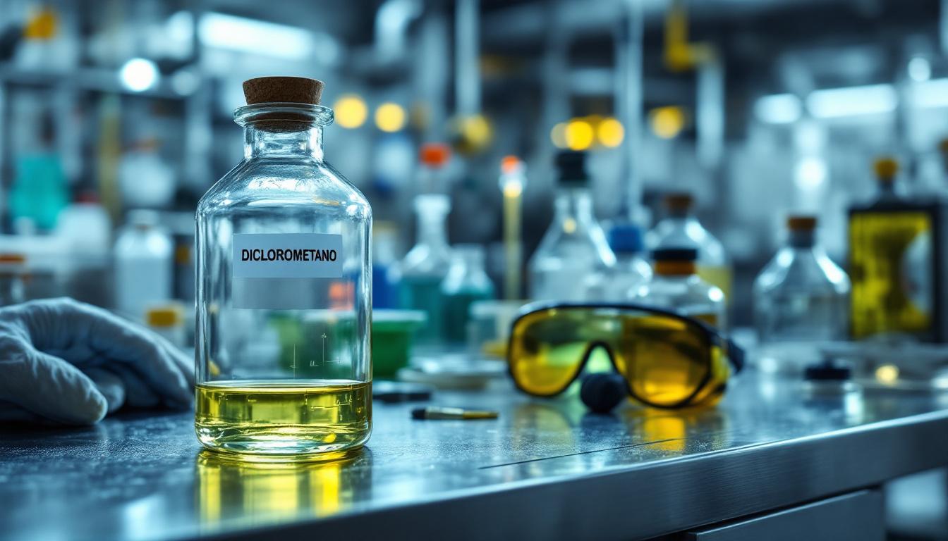 Diclorometano